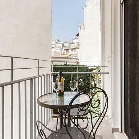 Appartamento Modern Design Acropolis Flat Atene Esterno foto