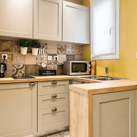 Appartamento Modern Design Acropolis Flat Atene Esterno foto
