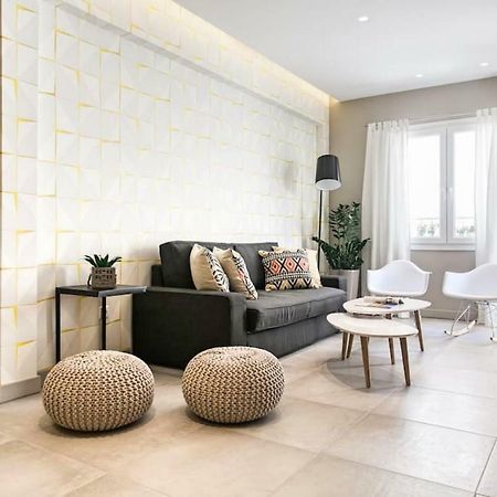 Appartamento Modern Design Acropolis Flat Atene Esterno foto
